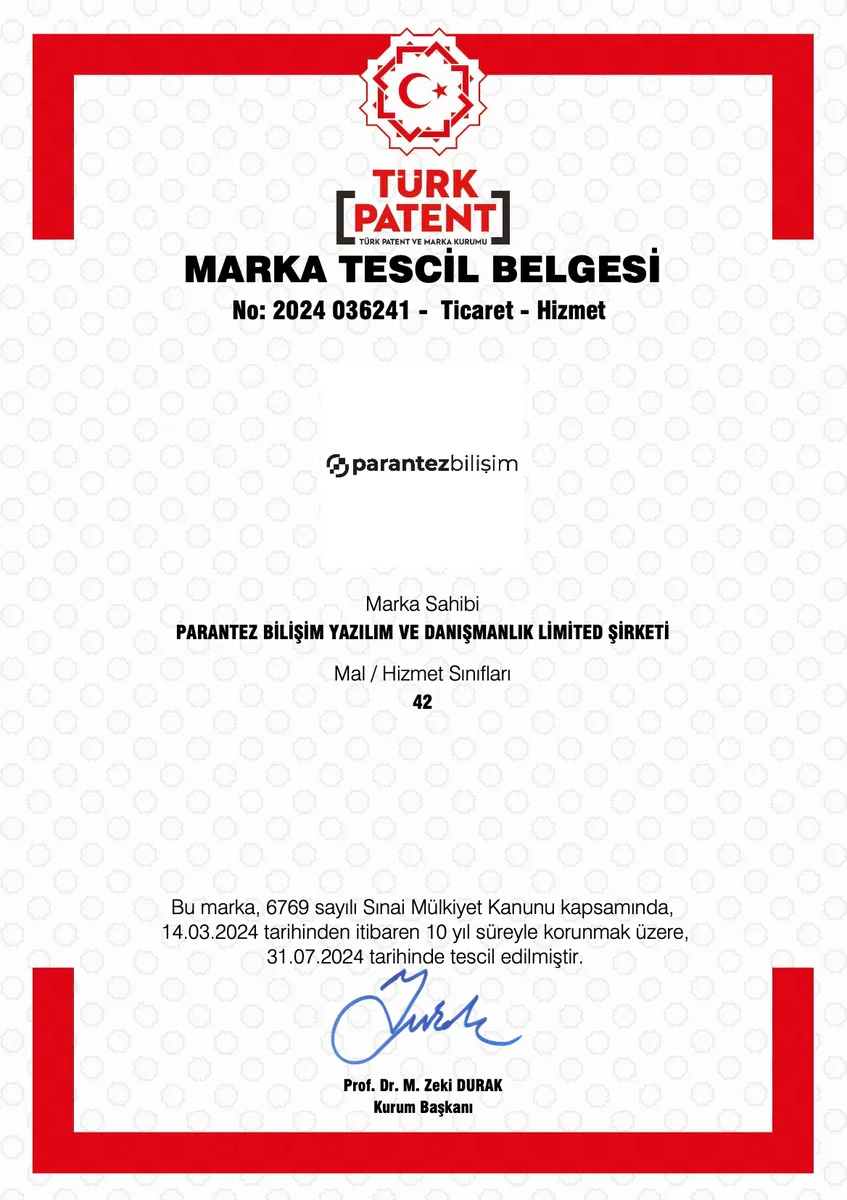marka