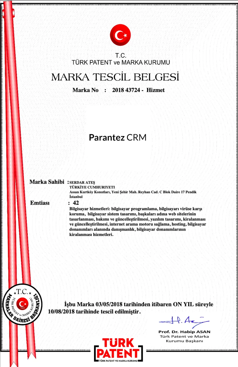 marka